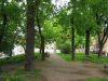 Kleiner Park Beim Hotel
